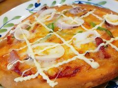 -萨莉亚意式餐厅(玉泉路物美店)