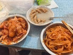-东仓门早市
