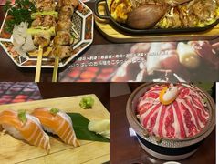 -弓二·烧鸟居酒屋(财富购物中心店)