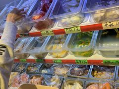 -皆道拌麻辣烫·麻辣拌