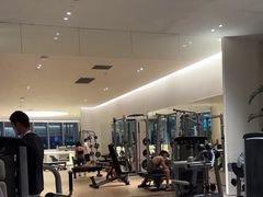 -YCHL FIT 健身(星寰店)