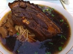 大肉面-小龙大肉面馆