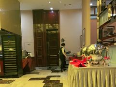 -东航云逸酒店(九溪烟树店)