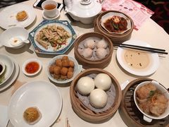 -东海海鲜酒家(中信广场店)