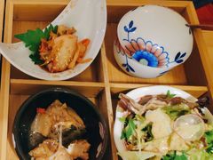 -龍二烧肉酒场(九亭店)