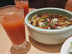 -大师兄·手工面·西北菜(珠海环宇城店)