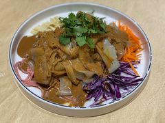 -大眼锅贴水饺(河东店)