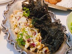 -壳里西餐厅Coquille Seafood Bistro(蒙自路店)