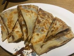 -河沿肉饼Beijing Pie(东华门店)