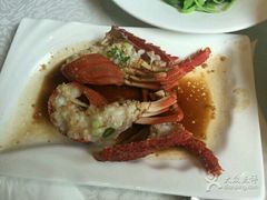 -旺顺阁海鲜广场(亚运村店)
