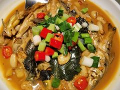 -朴墅(西湖青芝坞店·杭帮菜·家宴.14年的店)