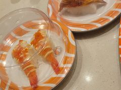 -新一番三文鱼寿司(大东海店)