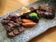 -天正河鲀·河豚亭(大连店)