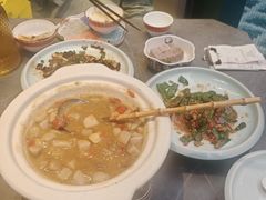 -江南里·新浙菜(苏州大悦城店)