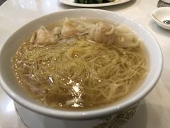 -香港麦奀云吞面世家(中山二路店)
