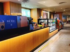-星巴克(古象大酒店店)
