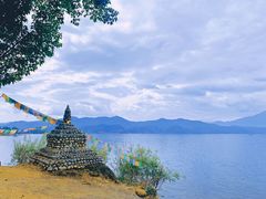 -丽江泸沽湖景区