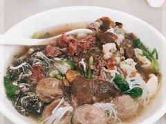 -金粿粿·牛肉粿