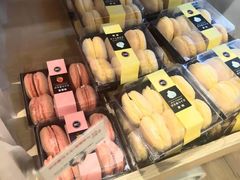 -85度C(南京丹凤街店)