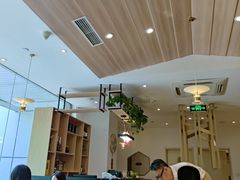 大堂-东椰·海南椰子鸡火锅(朝阳门店)