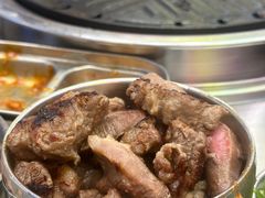 -哈哈碳都·牛肋条无限自助烤肉(宝龙店)