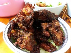 -炒豆合作社(东四总店)