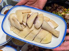 -顺德杨廷记(白云山店)