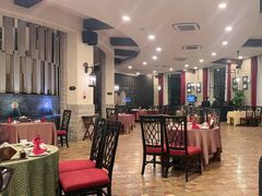 -南沙游艇会·大兵船餐厅