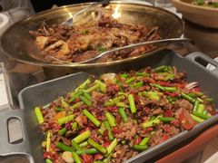 -恰八斗·猛火长沙菜(国贸店)