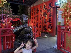 -清远熹乐谷温泉度假酒店
