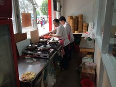 iphone_upload_pic-东北饺子馆(马尾君竹店)