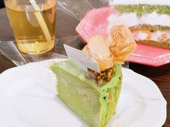 -流酥可心·牛乳蛋糕商店(禾祥西路店)