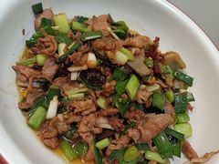 -家宴滇食记·云南家常菜