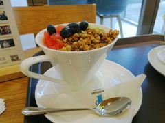 -Blueglass酸奶(财富购物中心店)