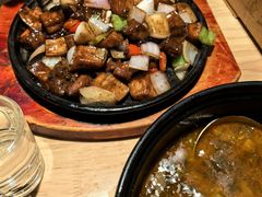 -董立兵烤鸭店(山大路店)