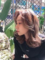 -银星女王公园发型艺术沙龙