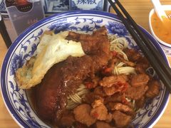 -隆轩面馆(嫩江路店)