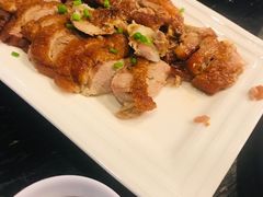 -我去·春饼文化主题餐厅(国定路总店)