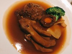 -皇朝会.经典传统粤菜(外滩店)