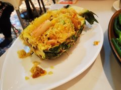 -避风塘(江桥万达店)
