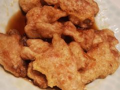 -红樱桃·欢乐餐厅(太原里店)