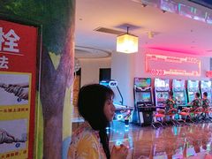 -神帆·元气汤泉(解放西路店)