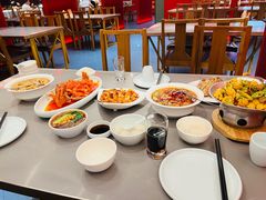 -峨嵋酒家(熙悦天街店)