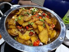 -湖南文氏湘菜馆(顺河高架路店)