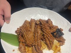 -魁盛居百年鲁菜馆(县西巷店)