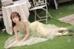 点击看大图 -蜜桃少女VISION写真馆(雁塔店)