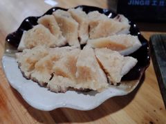 椰子饭-天程知味园
