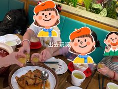-大鸽饭(岗顶店)