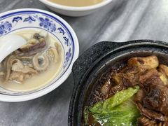 -珍珍小食店(西华路店)