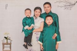 点击看大图 -金夫人婚纱摄影(长寿店)